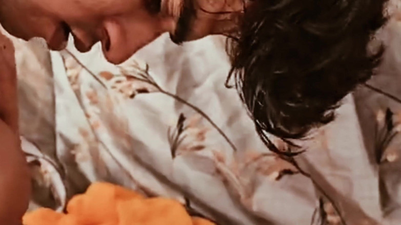 Johnn mathew: Rahul Nd Rukhsar plný románek po dlouhé době