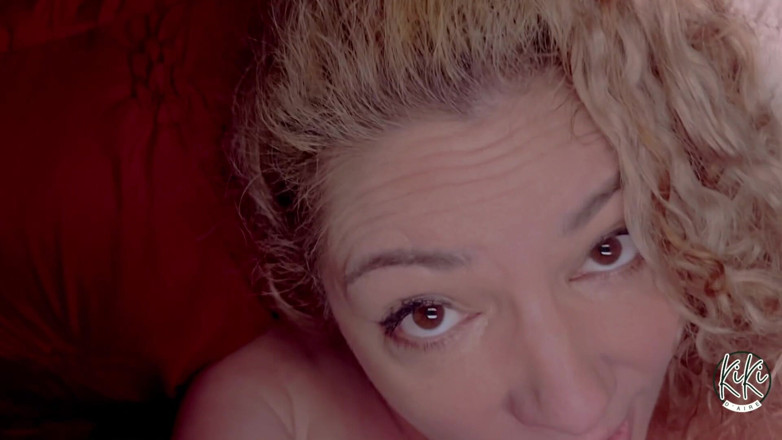 Kiki Daire MILFLand: I Met up with the Sexy Antonioadamsxxx