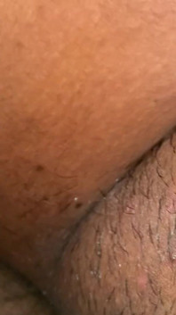 Creampie