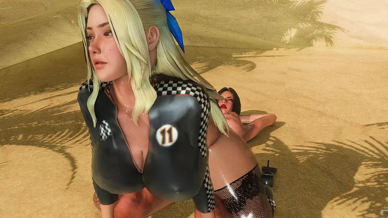 Gameslooper Sex Futanation: Funy 288
