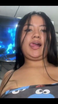Tits Full Milk