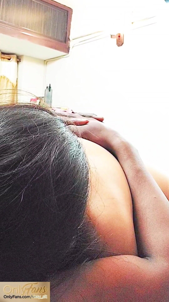 Submissive couple: Blowjob, Fuck and Sit on Face