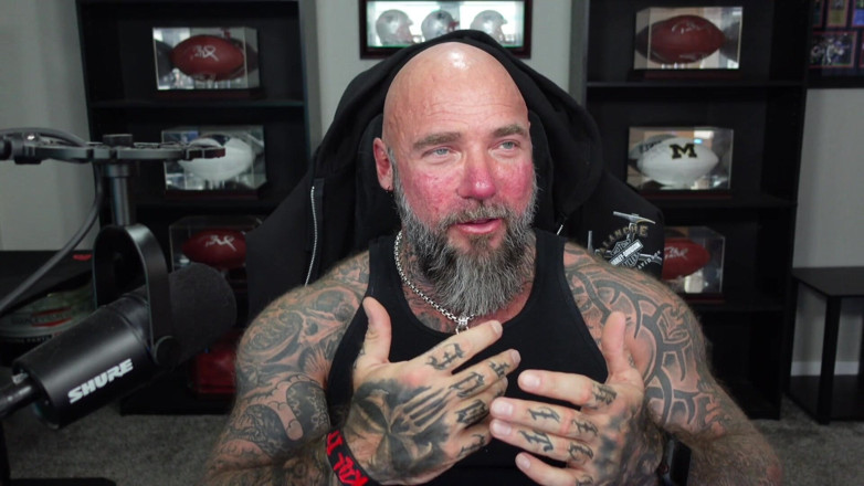 Raw and Uncensored with Masculine Jason: Is Porn Cheating? Porn Star Perspective