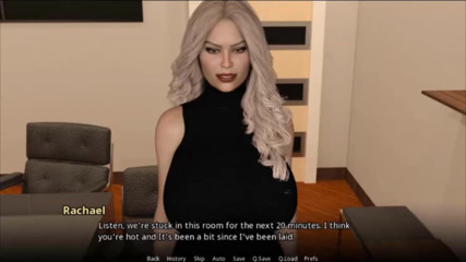 Visual Novels: WVM stars university bhaag 11