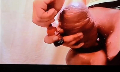 Monster_Meat_: A love trilogie part 3 keep on cuming and cuming nf