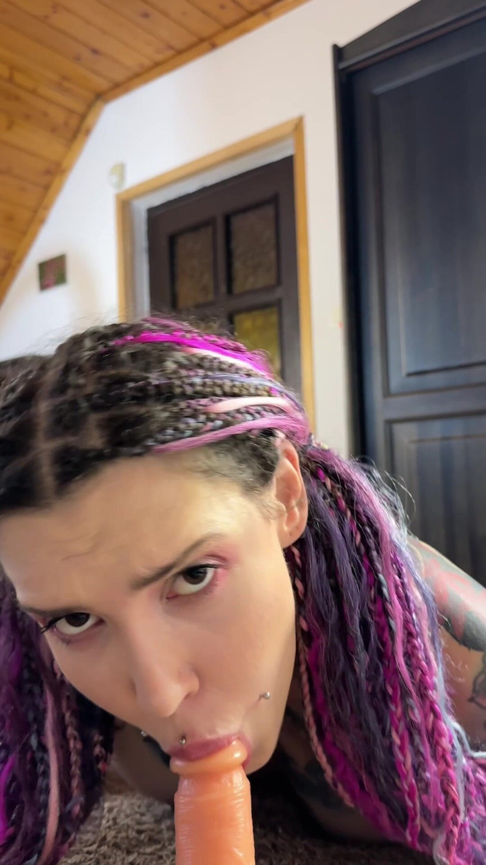 Roxy Rain: Tajemství ložnice