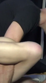 Bucurați-vă de acest amator porno francez uimitor fără prezervativ cu tipi atât de sexy