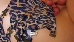 Blonde with big tits gives Jorge Freitas anal sex and deep blowjob in the studio