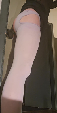 Com'è avere una ragazza sissy pt2