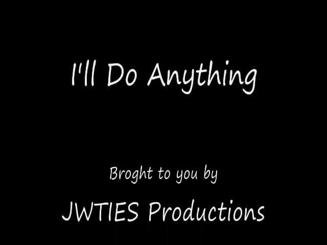 JW Ties Bondage And Fetish: Fallo smettere di