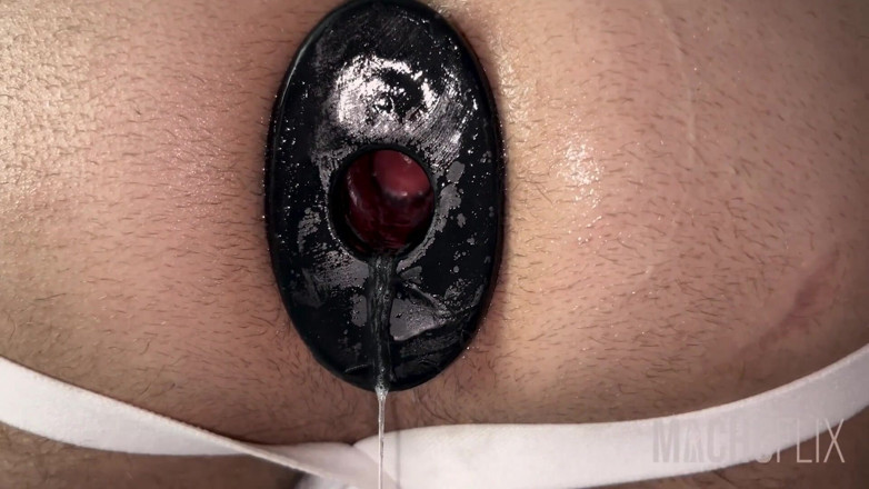 MACHOFLIX: Subverso