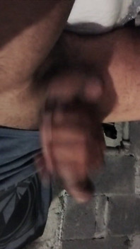 Hot Fox în baie