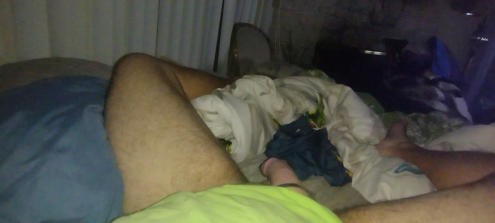 Phatpat6969: Just Relaxing