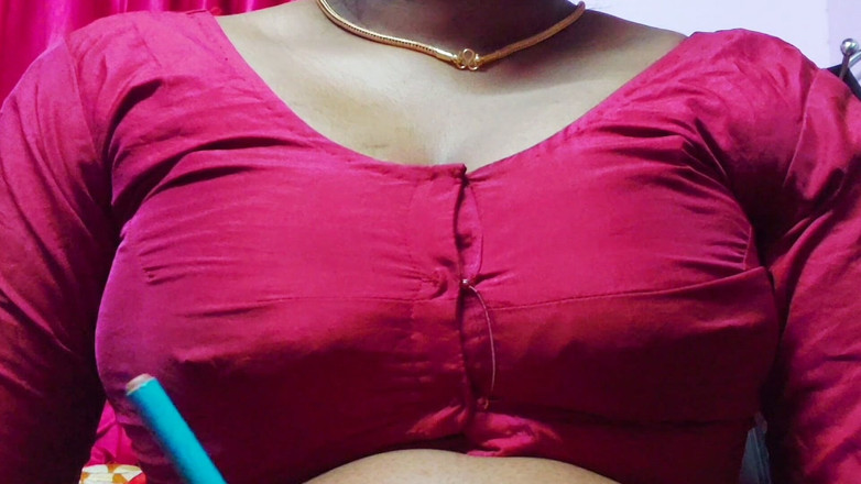 Desi Mohini: Young Indian Couples Has Sex at Home