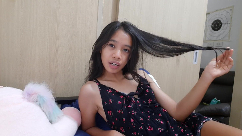 creamberryfairy: Im All You Got Loser
