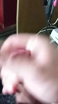 My Dick Is Looking For Ass