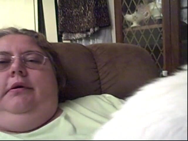 BBW nurse Vicki adventures with friends: Belching fetish for you!