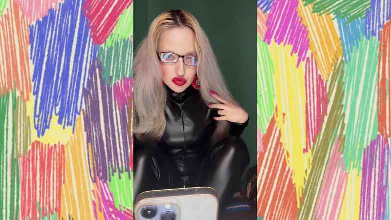 FinDom Goaldigger: Penghinaan untuk pengalaman si banci