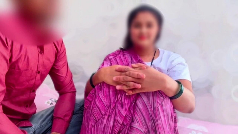 Fuckkkker: 인도 바비 Devar의 Ke Mota Land Se Chudai Karwane Lagi 집에서 혼자였을 때 풀 영상