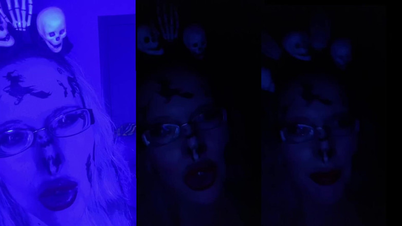 FinDom Goaldigger: Platíte za její nové spodní prádlo, zatímco nosíte barevné kalhotky -...