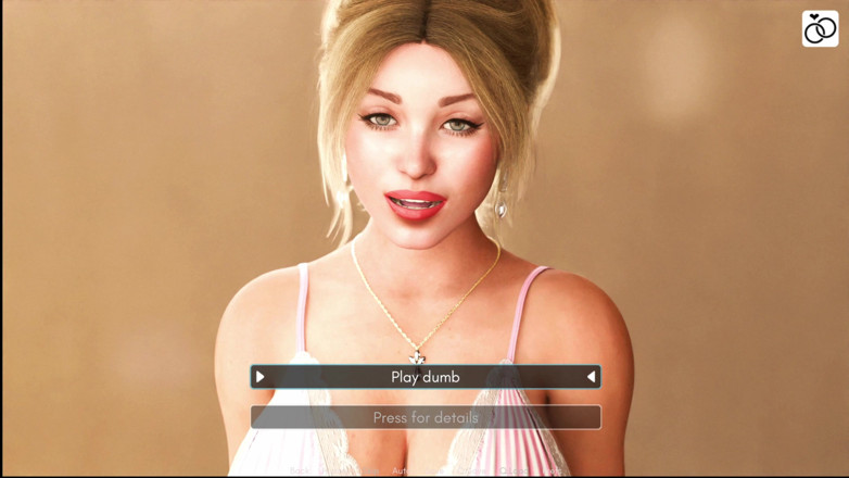 Wickedgammes studio: Price of Desires Part 3