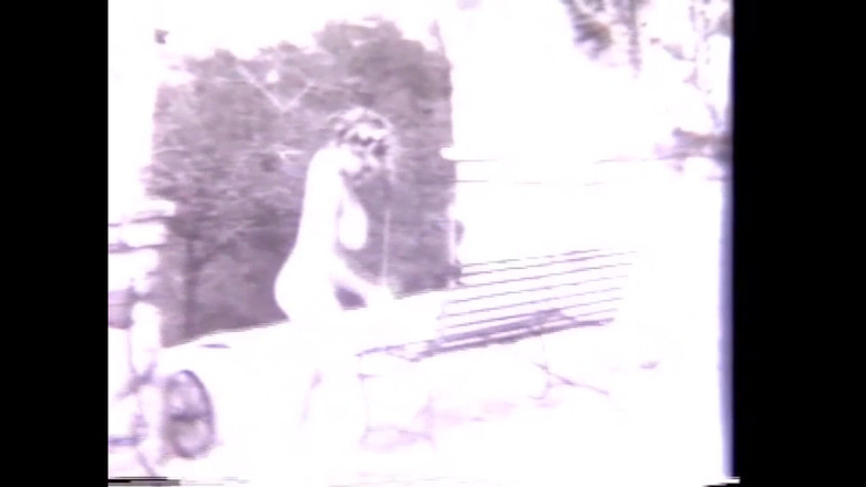 The Unforgettable: 挑逗的大胸