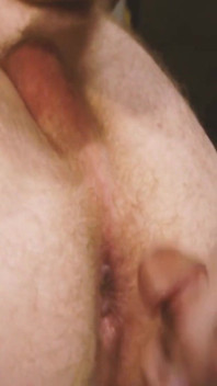 Perverzní gay scéna - 4_twink Cherub má ráda ošukaný zadek perverzním chlapem