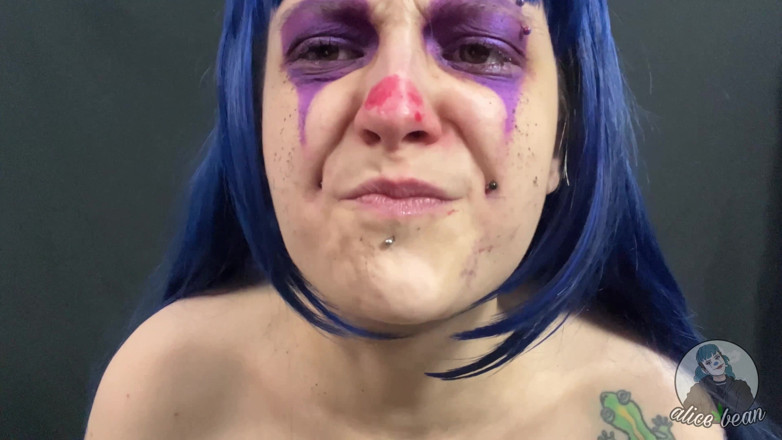 Alice Bean: くしゃみは体調が悪い