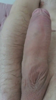 Un cul de bite énorme comme mon avant-bras