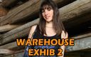 Lety Howl: Warehouse Exhib 2 voor Lety Howl