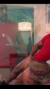 Wife Cheats with My Stepbrother Personal Trainer!