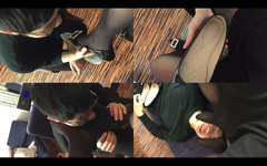 Lydia Privat: V mém studiu