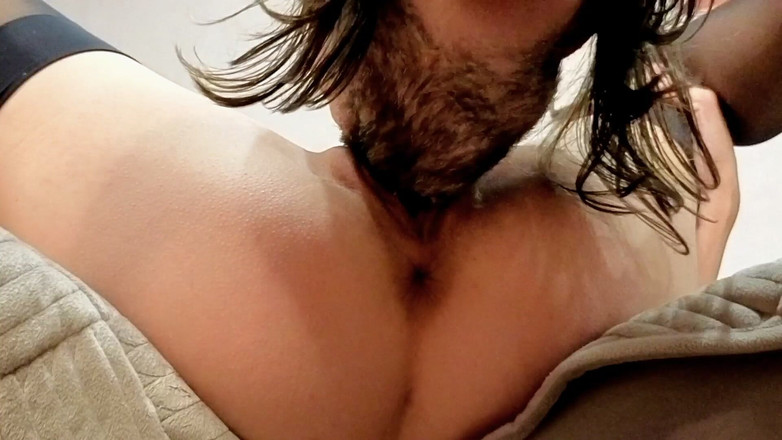 Verhiniz: Hey cuck, guarda dal basso come la tua ragazza traditrice...