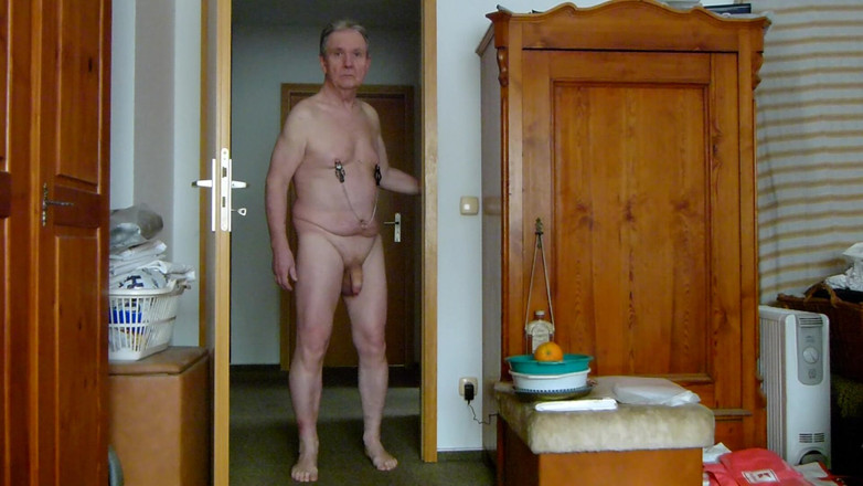 Andi Geil: Voorhuid staart