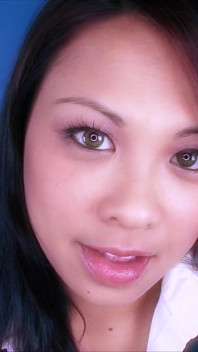 Mimi Madison: Cute Office Girl Gives Blowjob, Rimjob and Fucks