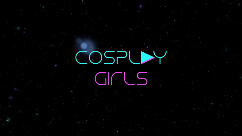CosplayXGirls: Wonder Woman Gangbang