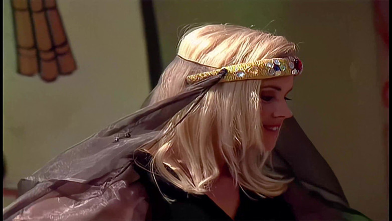 Antonio Adamo Film: 俱乐部交流。妻子交换夜晚，双重插入