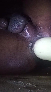 Bi-sexual Asian Guy Extreme Anal