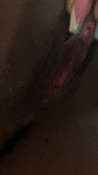 Intact Pussy