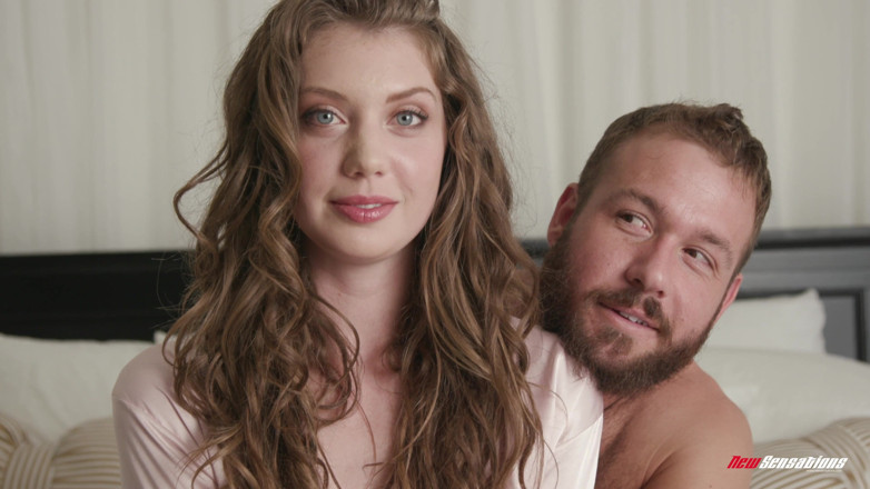 New Sensations: Model Perfect - Interviews