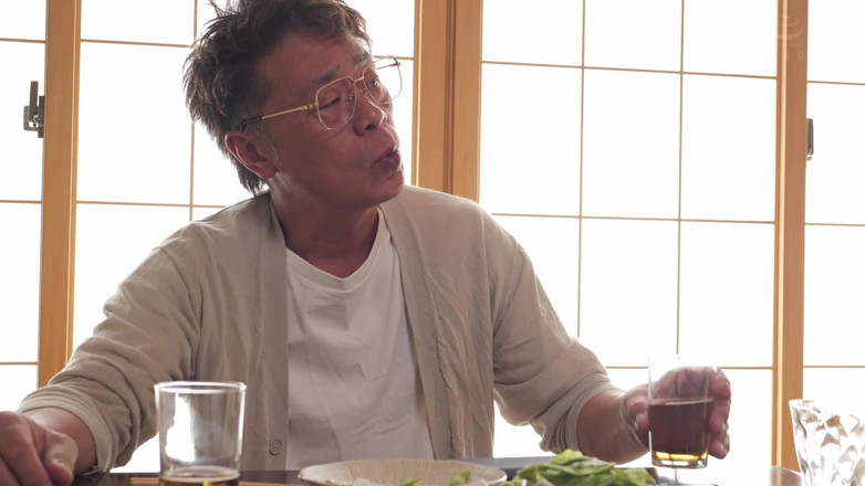 Eagle-Special: J’ai dû aller à la réunion de l’association de quartier au...