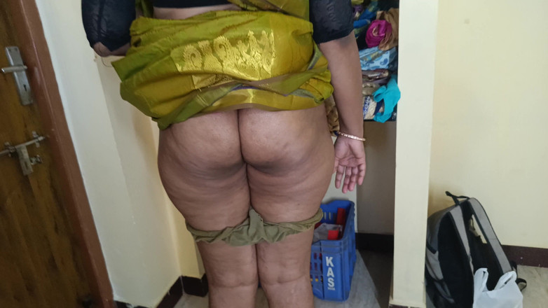 Apple baby: Гарячий роман домогосподарки