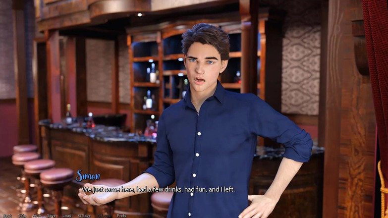 Visual Novels: Donne fresche parte 22