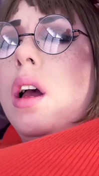 Xxxl Titten BBW Gibt Tittenfick Bekommt Sperma Im Mund, Amy Bösewicht