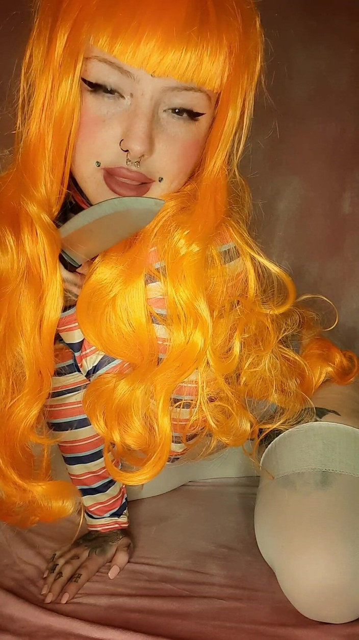 Yourfavecumslut: Chucky chce grać