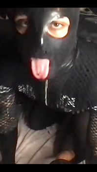 Dildo lateksowe