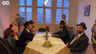 HardWerk: Soiree Bang Bts