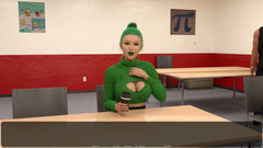 Dirty GamesXxX: ピンクボックスをマスター:スーパーセクシーガールとのデート-エピソード7