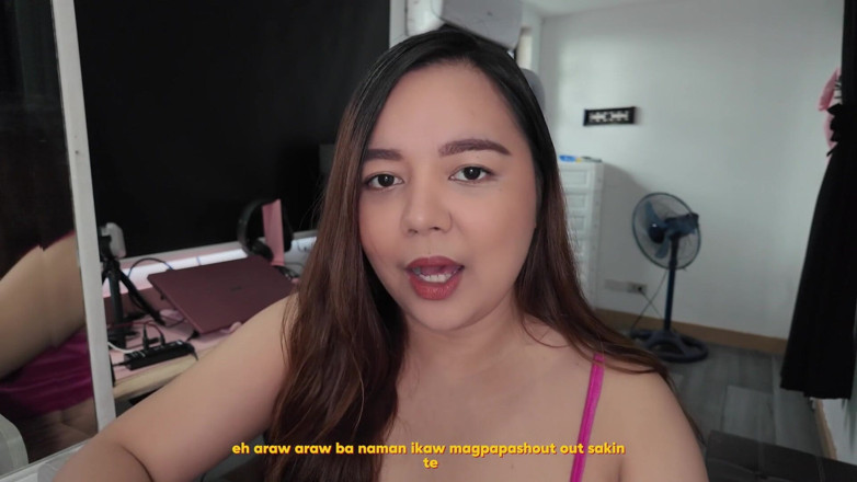 AsianSharinami: Por qué me convertí en introvertido + prepárate conmigo - Sharinami