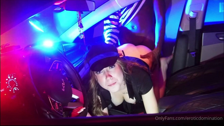 Talk to menasty 69: Pregnant Lady Cop Riding Big Black Dick